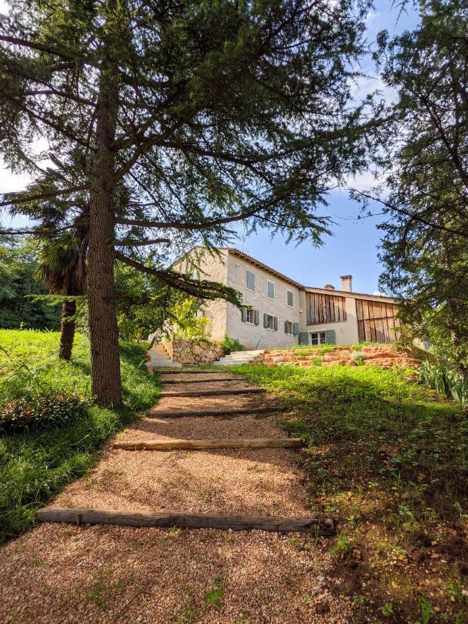 Agriturismo Monte Bisson سواف المظهر الخارجي الصورة