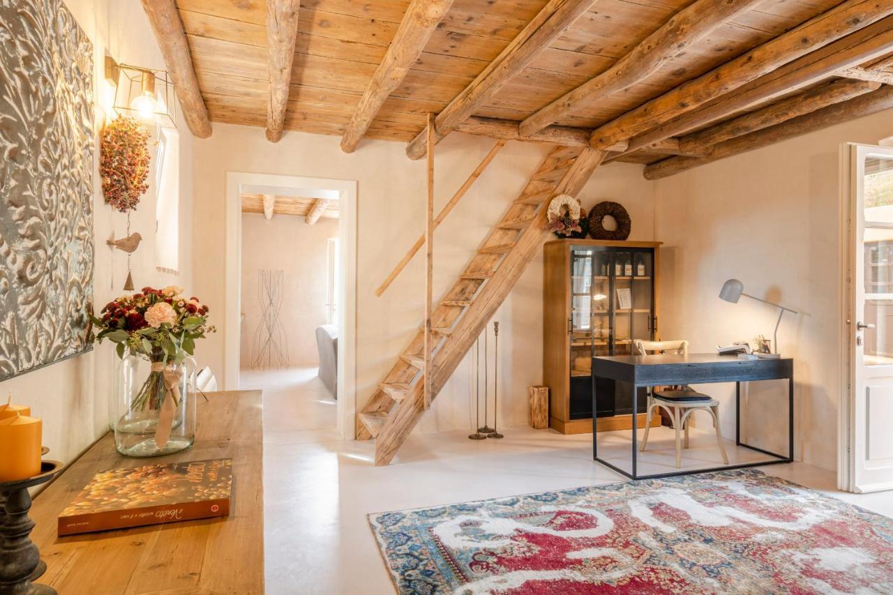 Agriturismo Monte Bisson سواف المظهر الخارجي الصورة