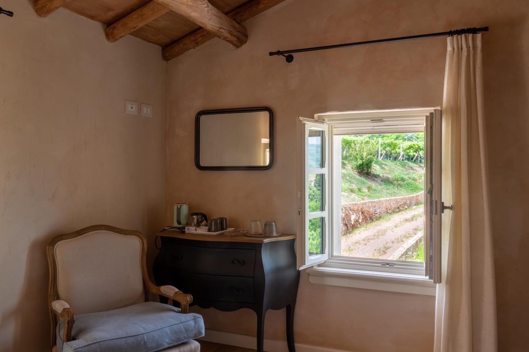 Agriturismo Monte Bisson سواف المظهر الخارجي الصورة